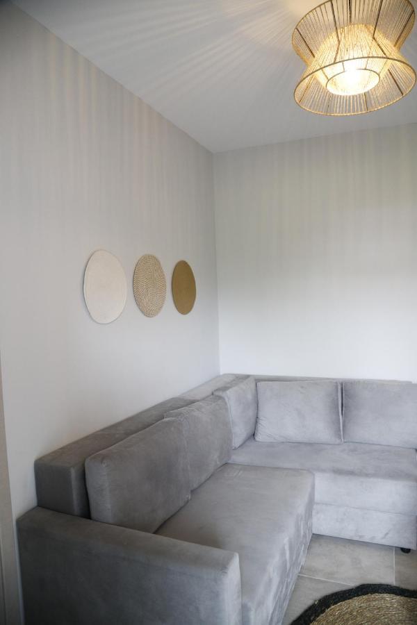 Aelia Boutique Apartments & Rooms Vrasná Exteriör bild