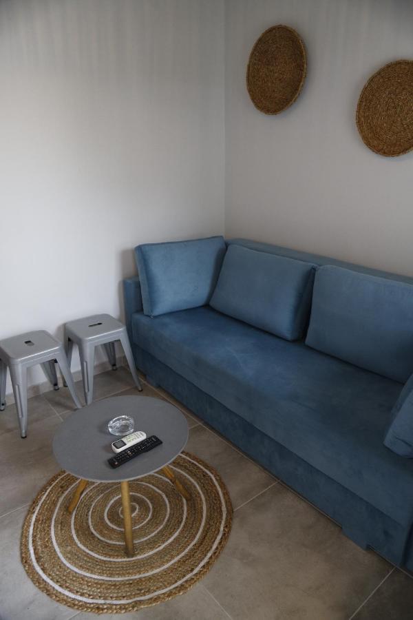 Aelia Boutique Apartments & Rooms Vrasná Exteriör bild